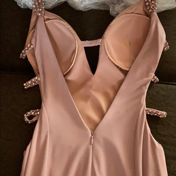 Jovani gown - Picture 4 of 6